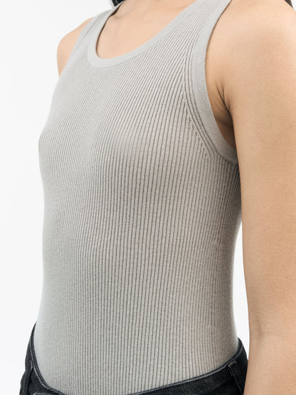 TIGER OF SWEDEN | Camisole "RAYER" - Gris