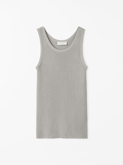 TIGER OF SWEDEN | Camisole "RAYER" - Gris