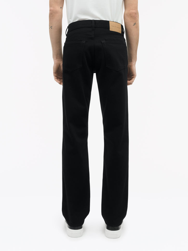 Tiger of Sweden | Jean "Marty" - Noir