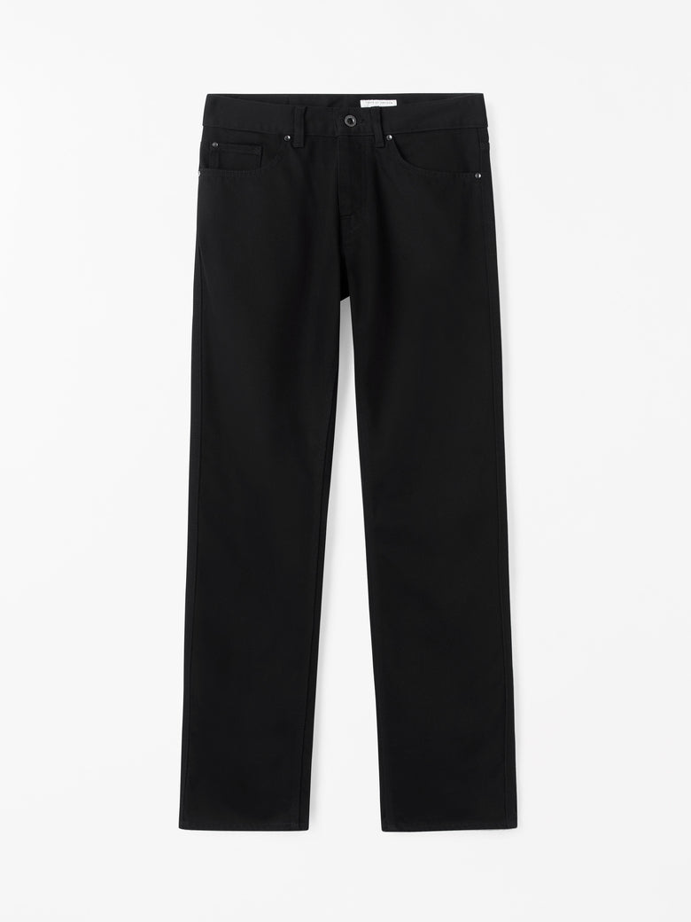 Tiger of Sweden | Jean "Marty" - Noir