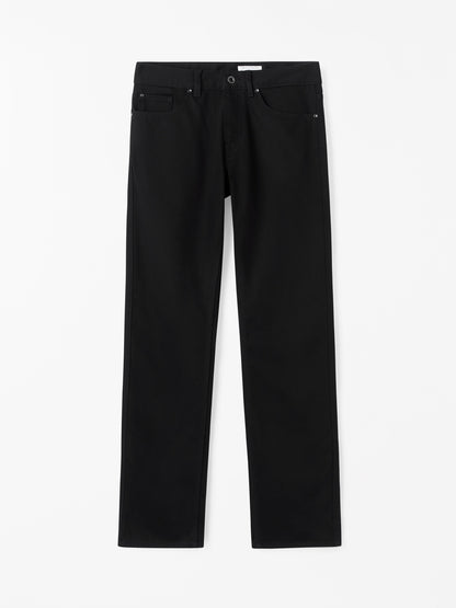 Tiger of Sweden | Jean "Marty" - Noir