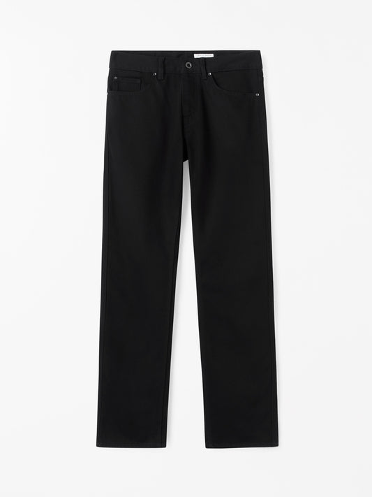 Tiger of Sweden | Jean "Marty" - Noir