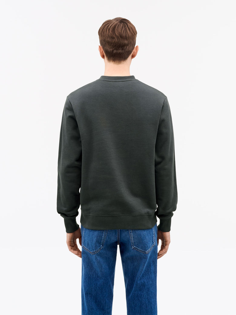 Tiger of Sweden | Pull en jersey "Emerson" - Gris