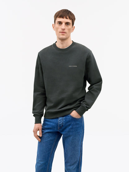 Tiger of Sweden | Pull en jersey "Emerson" - Gris