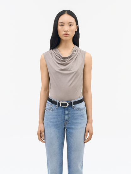 Tiger Of Sweden | Débardeur "Jela" | Gris