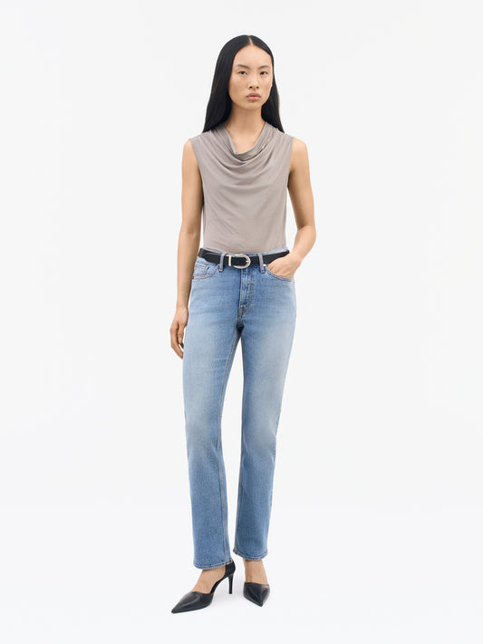 Tiger Of Sweden | Débardeur "Jela" | Gris