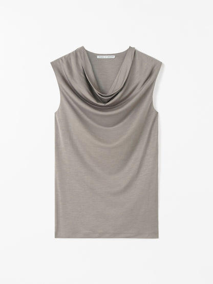 Tiger Of Sweden | Débardeur "Jela" | Gris