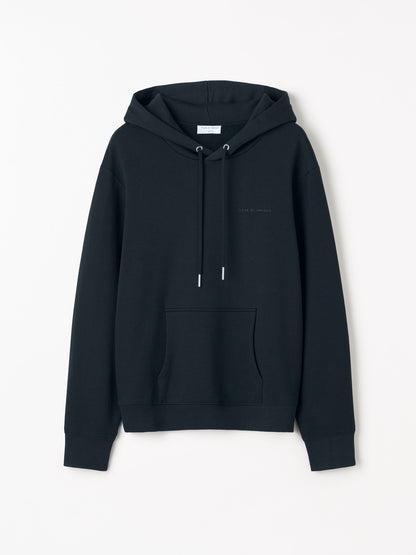 Tiger of Sweden | Sweat à Capuche "Marco" - Marine