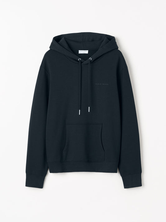 Tiger of Sweden | Sweat à Capuche "Marco" - Marine