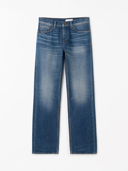 Tiger of Sweden | Jean "Marty" - Denim foncé