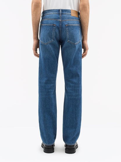 Tiger of Sweden | Jean "Marty" - Denim pâle