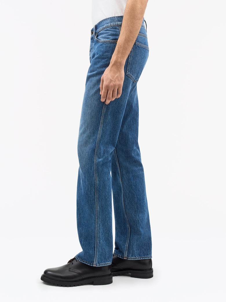 Tiger of Sweden | Jean "Marty" - Denim pâle