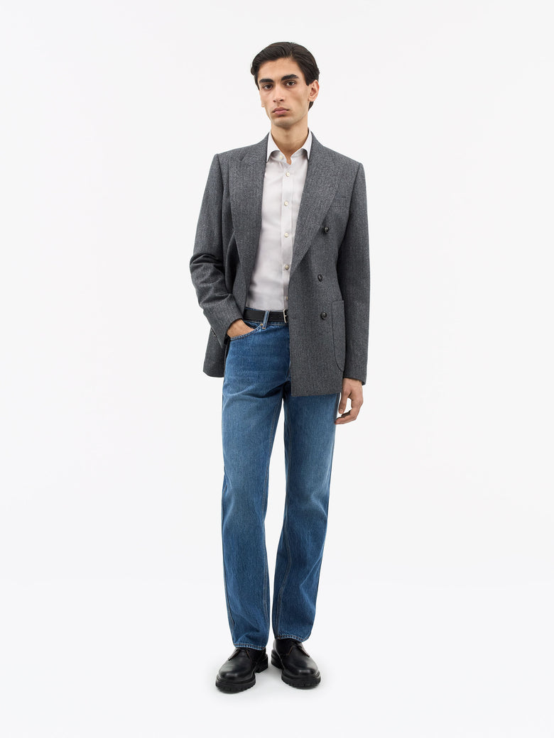 Tiger of Sweden | Jean "Marty" - Denim pâle
