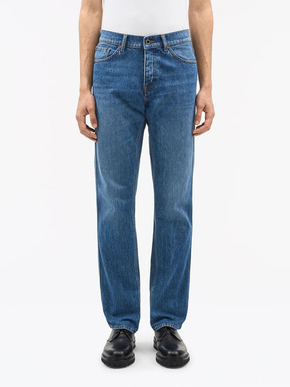 Tiger of Sweden | Jean "Marty" - Denim pâle