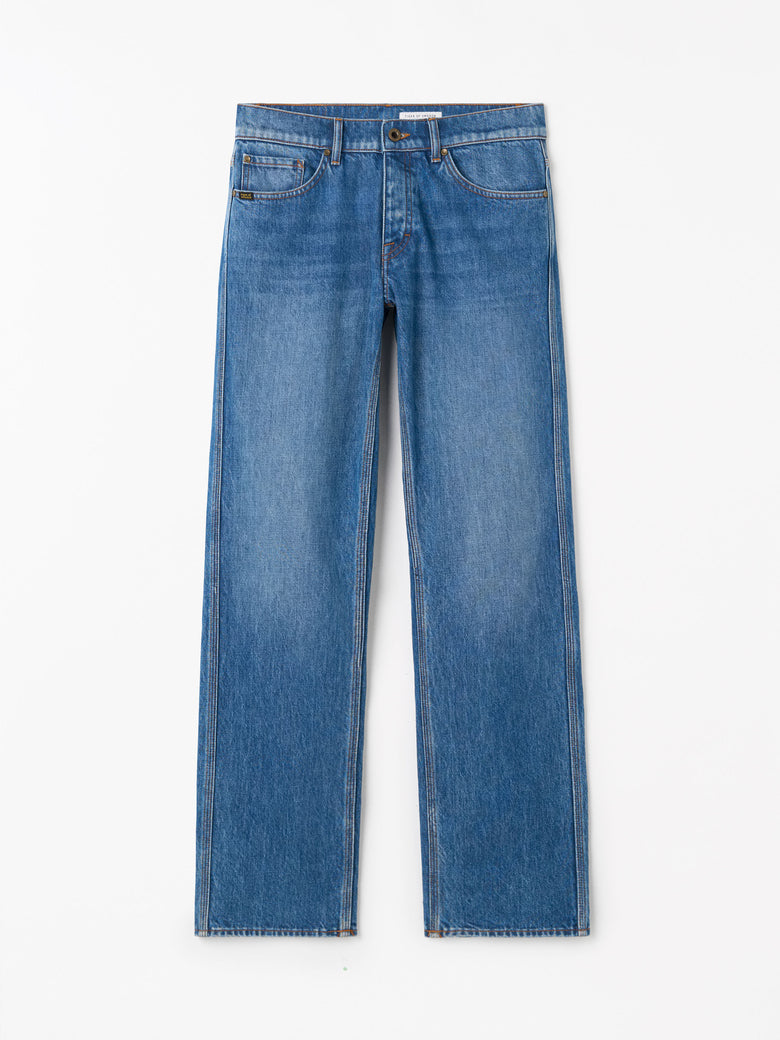 Tiger of Sweden | Jean "Marty" - Denim pâle