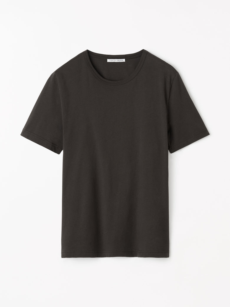 Tiger of Sweden | T-shirt "Olaf" - Brun