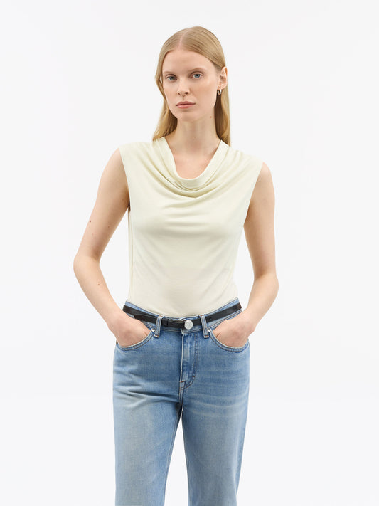 Tiger Of Sweden | Débardeur "Jela" | Crème