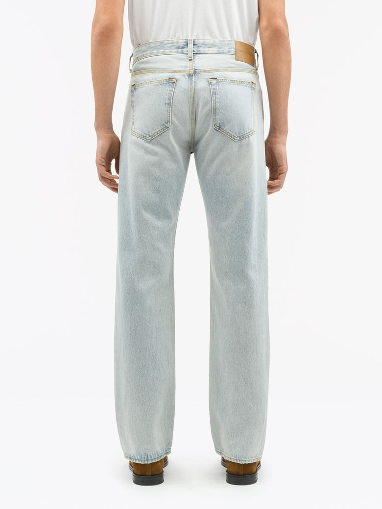Tiger of Sweden | Le jean ''Marty County''  - 200 bleu clair