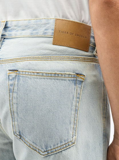 Tiger of Sweden | Le jean ''Marty County''  - 200 bleu clair