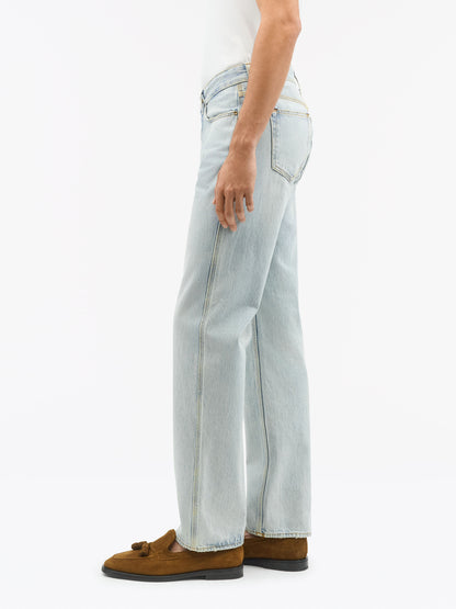 Tiger of Sweden | Le jean ''Marty County''  - 200 bleu clair