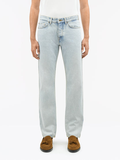 Tiger of Sweden | Le jean ''Marty County''  - 200 bleu clair