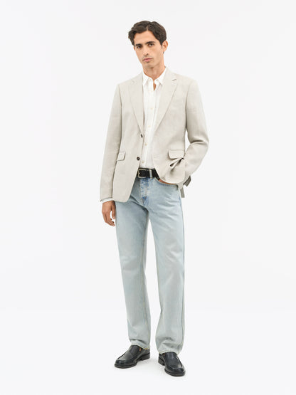 Tiger of Sweden | Le jean ''Marty County''  - 200 bleu clair