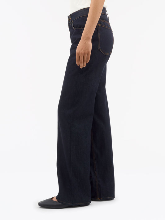 Tiger Of Sweden | Jeans "Milis" | Denim foncé