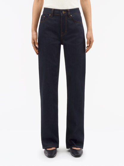 Tiger Of Sweden | Jeans "Milis" | Denim foncé