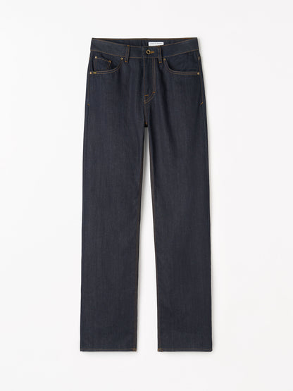 Tiger Of Sweden | Jeans "Milis" | Denim foncé