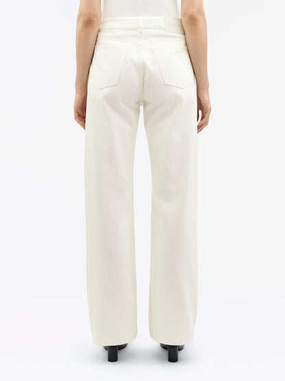 Tiger Of Sweden | Jeans "Milis" | Blanc