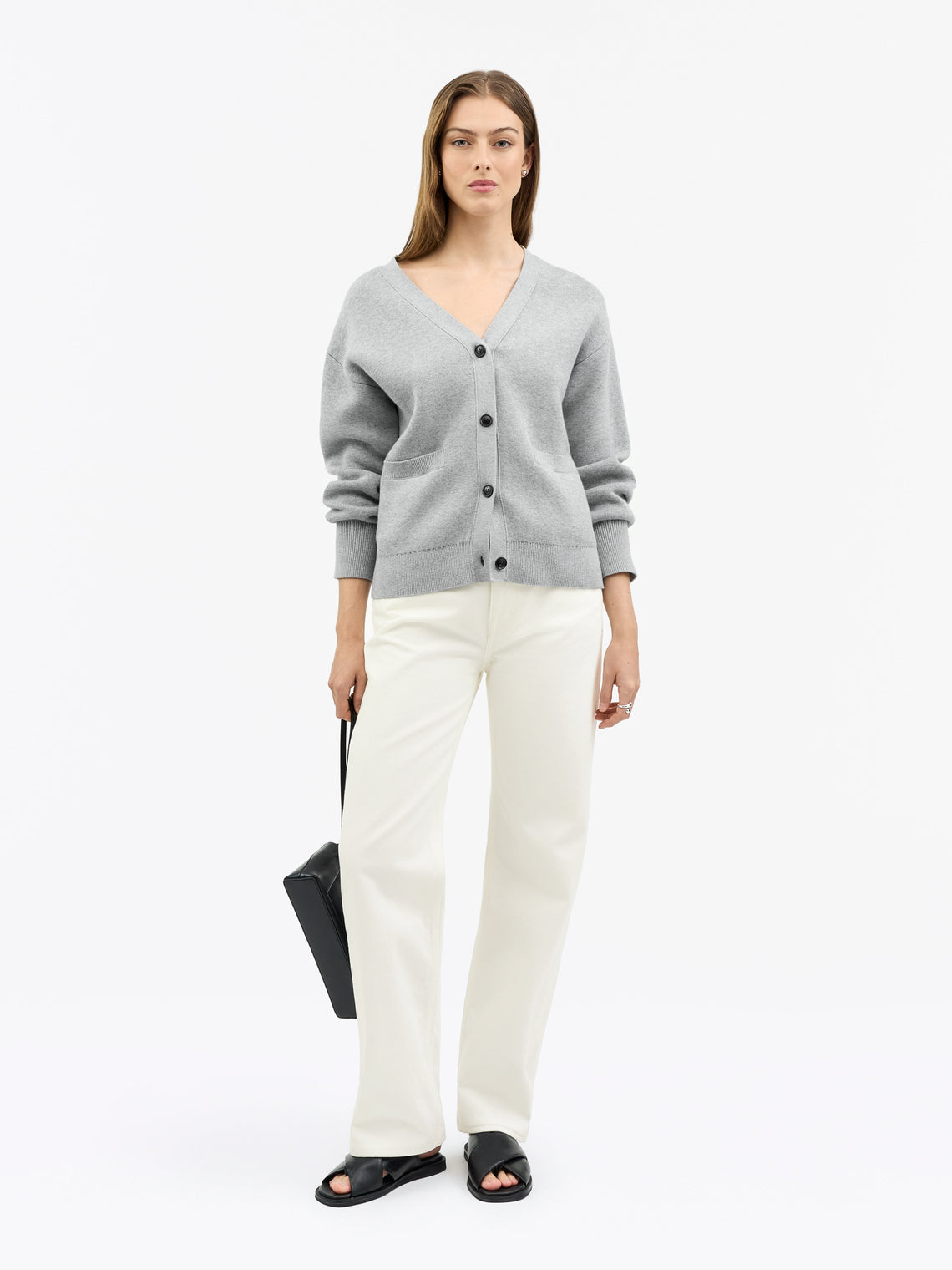 Tiger Of Sweden | Jeans "Milis" | Blanc
