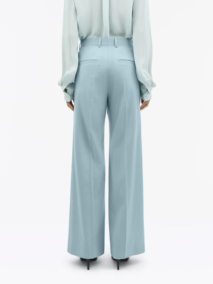 Tiger Of Sweden | Pantalons "Irit" | Bleu clair