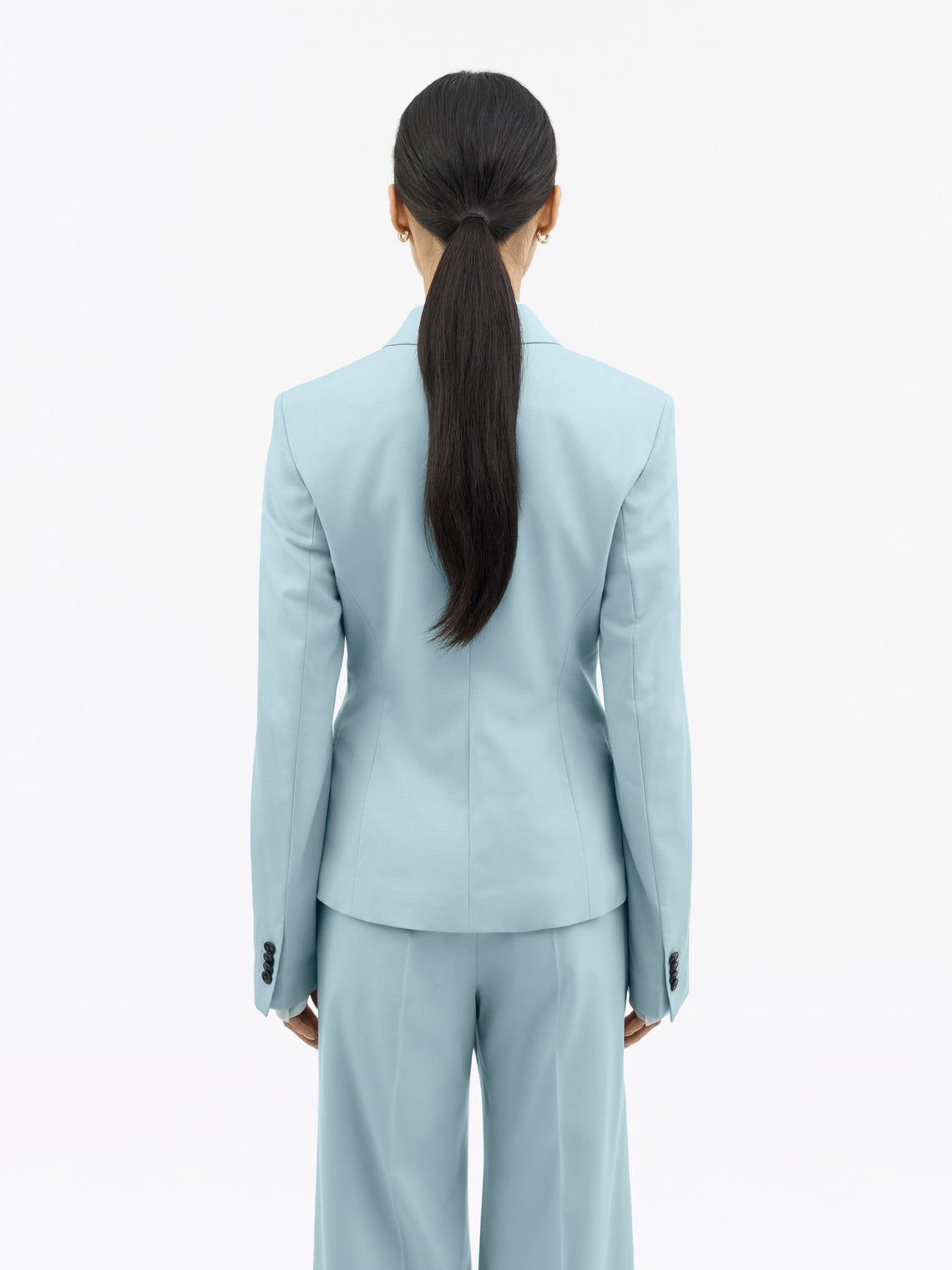Tiger Of Sweden | Veston "Rita" | Bleu clair