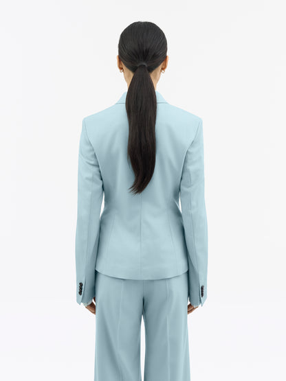 Tiger Of Sweden | Veston "Rita" | Bleu clair