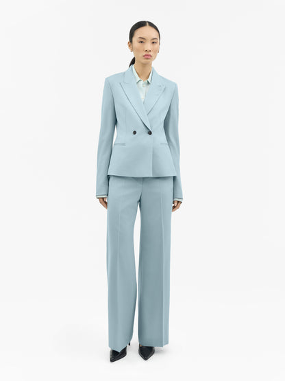 Tiger Of Sweden | Veston "Rita" | Bleu clair
