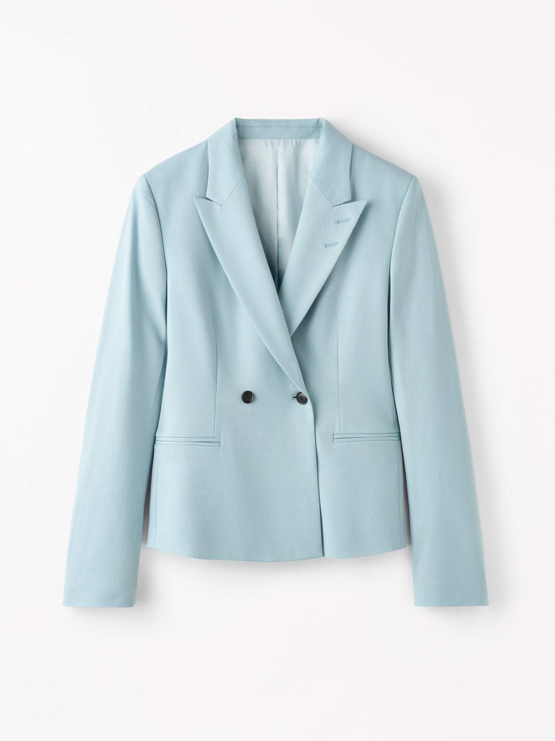 Tiger Of Sweden | Veston "Rita" | Bleu clair