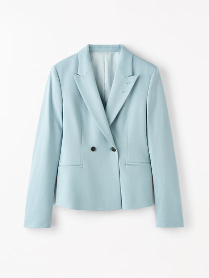 Tiger Of Sweden | Veston "Rita" | Bleu clair