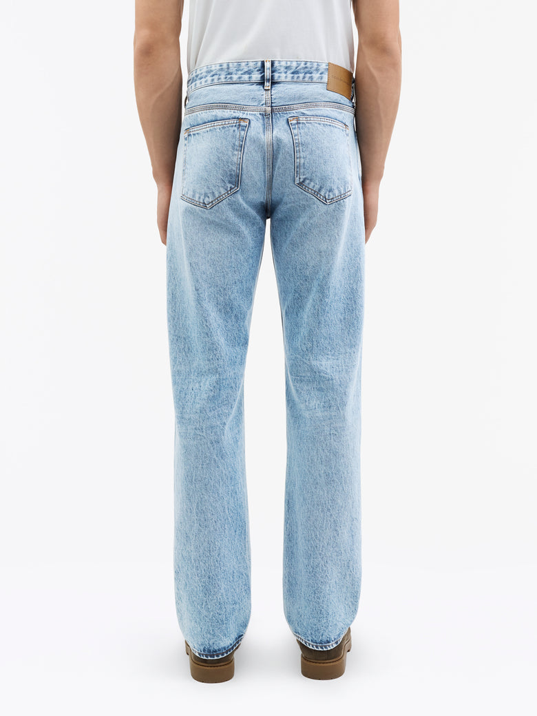 Tiger of Sweden | Le jean ''Marty Iconic'' - 200 bleu clair