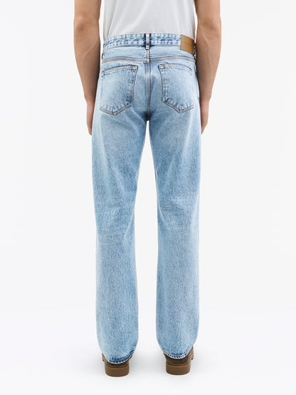 Tiger of Sweden | Le jean ''Marty Iconic'' - 200 bleu clair