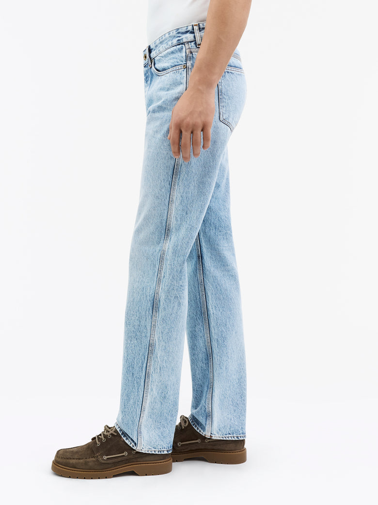 Tiger of Sweden | Le jean ''Marty Iconic'' - 200 bleu clair