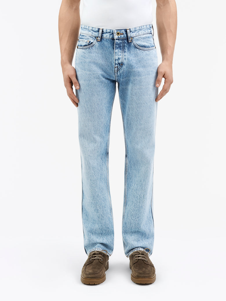 Tiger of Sweden | Le jean ''Marty Iconic'' - 200 bleu clair