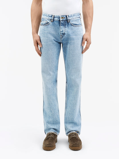 Tiger of Sweden | Le jean ''Marty Iconic'' - 200 bleu clair