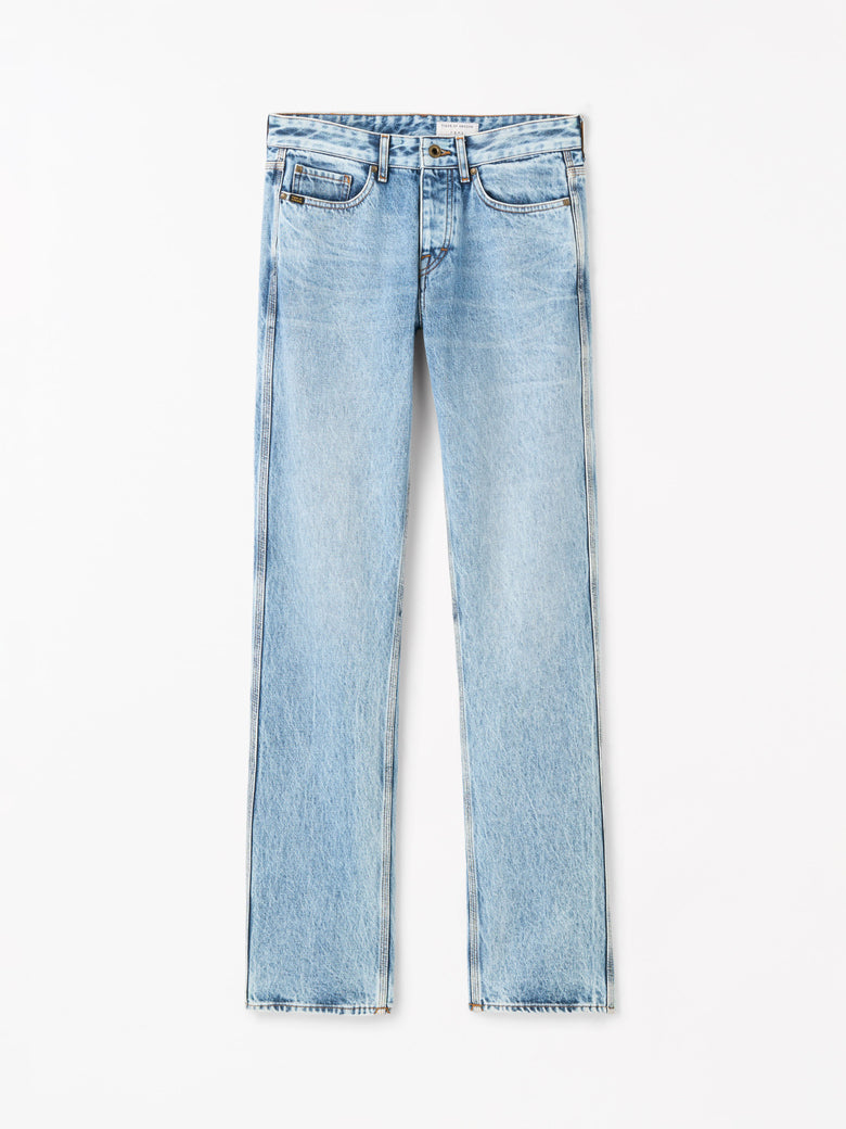 Tiger of Sweden | Le jean ''Marty Iconic'' - 200 bleu clair