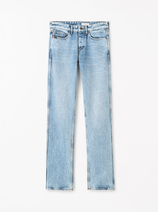 Tiger of Sweden | Le jean ''Marty Iconic'' - 200 bleu clair