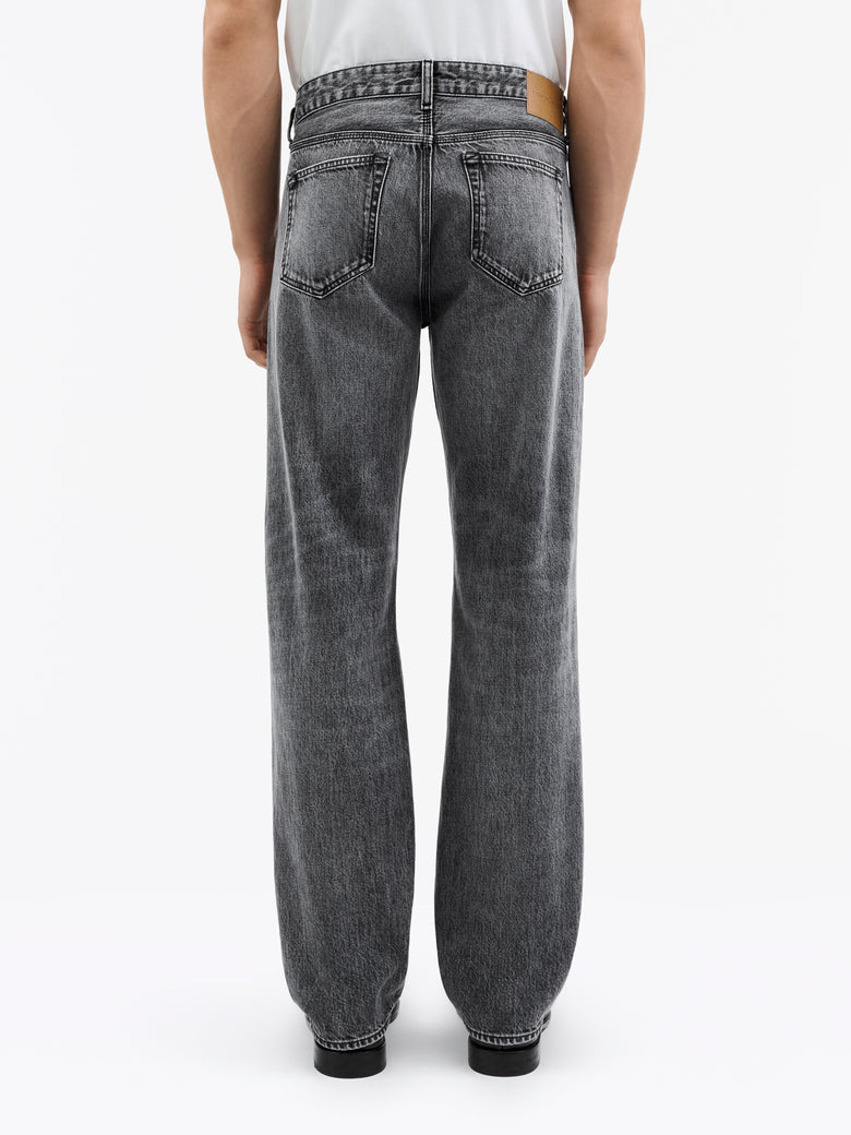 Tiger of Sweden | Le jean ''Marty exterior''  - Noir delavé
