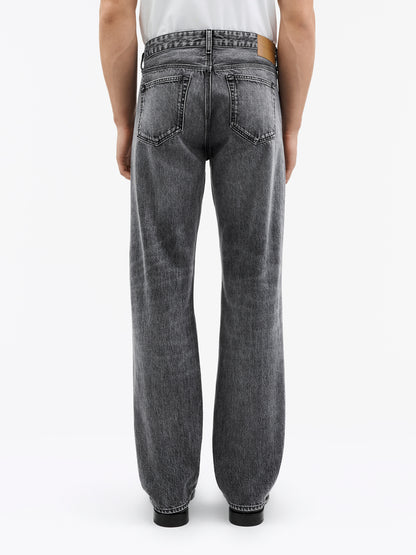 Tiger of Sweden | Le jean ''Marty exterior''  - Noir delavé