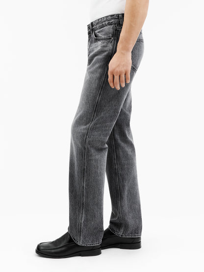 Tiger of Sweden | Le jean ''Marty exterior''  - Noir delavé
