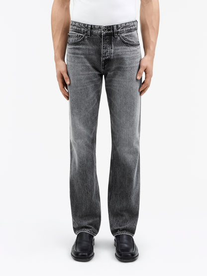 Tiger of Sweden | Le jean ''Marty exterior''  - Noir delavé