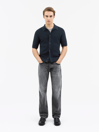 Tiger of Sweden | Le jean ''Marty exterior''  - Noir delavé