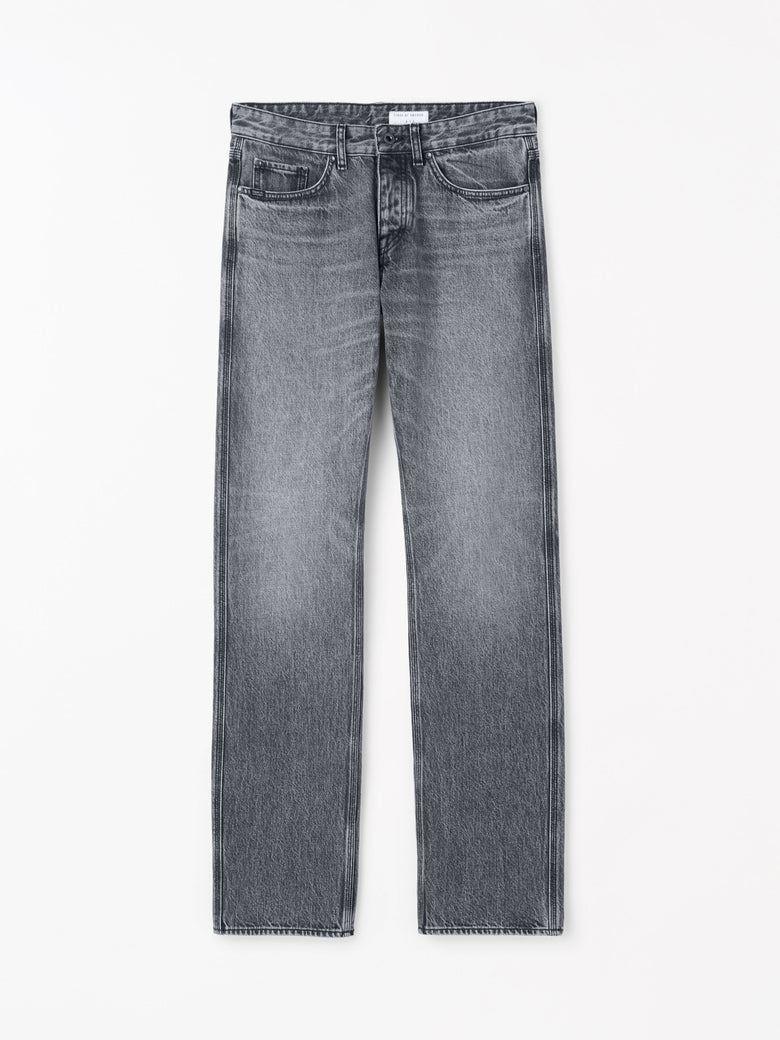 Tiger of Sweden | Le jean ''Marty exterior''  - Noir delavé